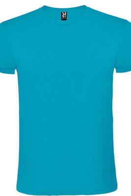 Roly CA6424 - ATOMIC 150 T-shirt manches courtes