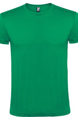 Roly CA6424 - ATOMIC 150 T-shirt manches courtes