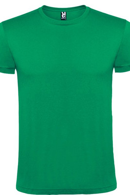 Roly CA6424 - ATOMIC 150 Tubular short-sleeve t-shirt