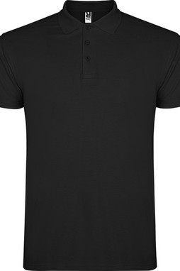 Roly PO6638 - STAR Polo uomo manica corta