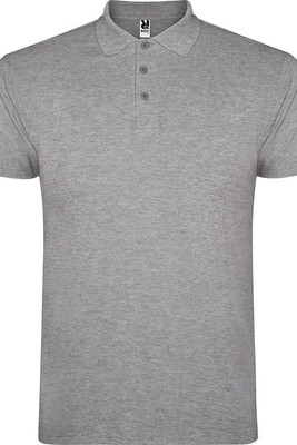 Roly PO6638 - STAR Short-sleeve polo shirt for men