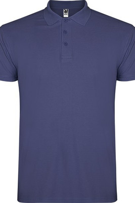 Roly PO6638 - STAR Short-sleeve polo shirt for men