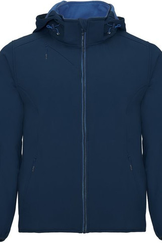Roly SS6428 - SIBERIA 2-lags softshell i sports snit
