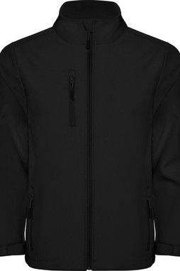 Roly SS6436 - NEBRASKA 2-layer softshell