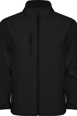 Roly SS6436 - NEBRASKA 2-layer softshell