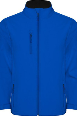 Roly SS6436 - NEBRASKA Tweelaags softshell