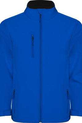 Roly SS6436 - NEBRASKA 2-layer softshell