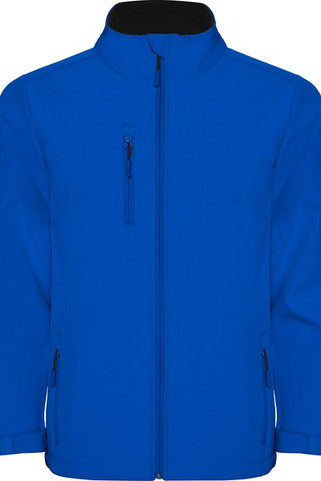 Roly SS6436 - NEBRASKA 2-layer softshell