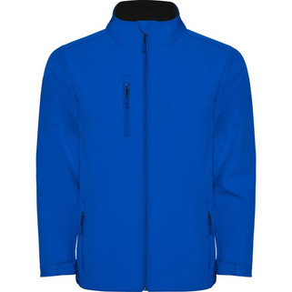 Roly SS6436 - NEBRASKA 2-layer softshell