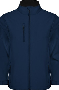 Roly SS6436 - NEBRASKA 2-layer softshell