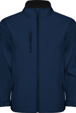 Roly SS6436 - NEBRASKA Tweelaags softshell