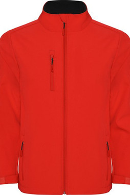 Roly SS6436 - NEBRASKA Softshell composto com 2 camadas