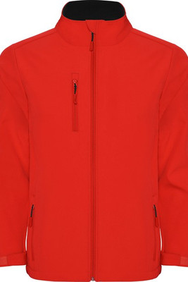 Roly SS6436 - NEBRASKA 2-layer softshell