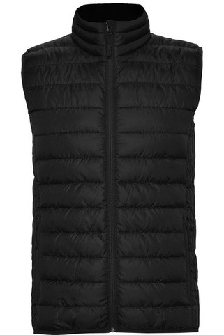 Roly RA5092 - OSLO  Feather touch gilet vest for men