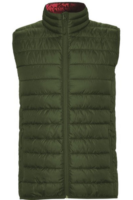 Roly RA5092 - OSLO  Feather touch gilet vest for men