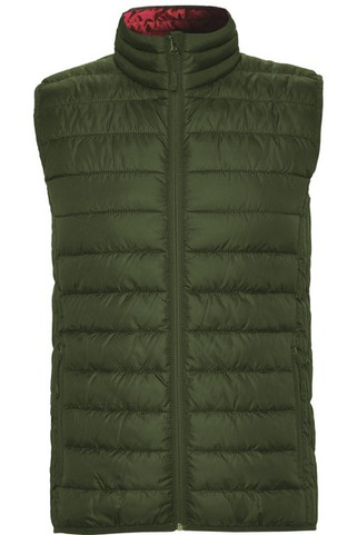Roly RA5092 - OSLO  Feather touch gilet vest for men