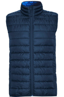 Roly RA5092 - OSLO  Gilet matelassé avec rembourage touché plume
