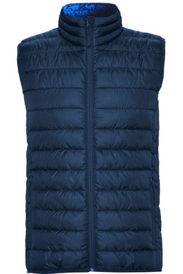 Roly RA5092 - OSLO  Feather touch gilet vest for men