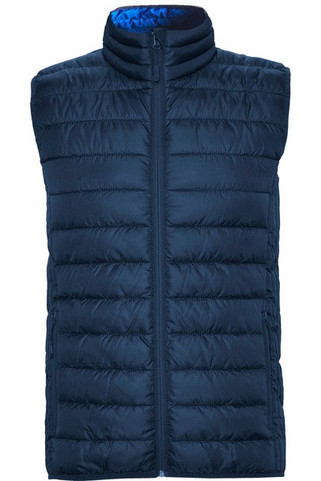 Roly RA5092 - OSLO  Feather touch gilet vest for men