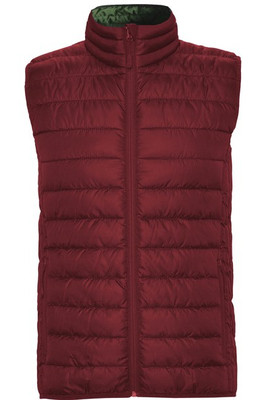 Roly RA5092 - OSLO  Feather touch gilet vest for men