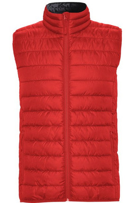 Roly RA5092 - OSLO  Feather touch gilet vest for men