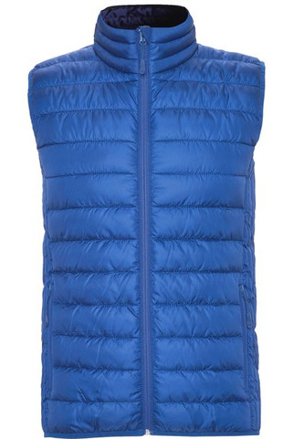 Roly RA5092 - OSLO Feather touch gilet vest til mænd