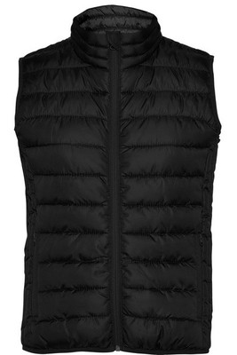 Roly RA5093 - OSLO WOMAN Feather touch gilet vest for women
