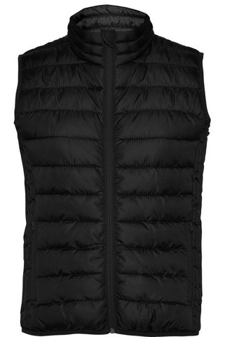 Roly RA5093 - OSLO WOMAN Feather touch gilet vest for women