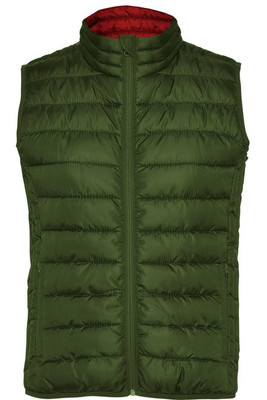 Roly RA5093 - OSLO WOMAN Feather touch gilet vest for women