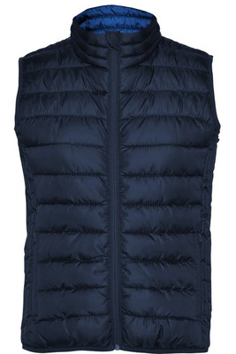 Roly RA5093 - OSLO WOMAN Feather touch gilet vest for women