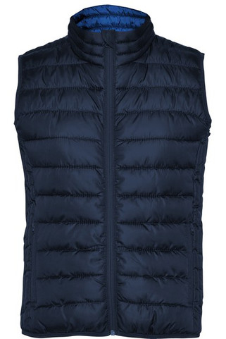Roly RA5093 - OSLO WOMAN Feather touch gilet vest for women