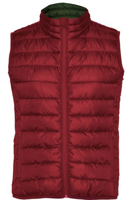 Roly RA5093 - OSLO WOMAN Feather touch gilet vest for women