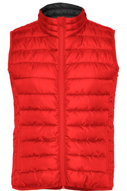 Roly RA5093 - OSLO WOMAN Feather touch gilet vest for women