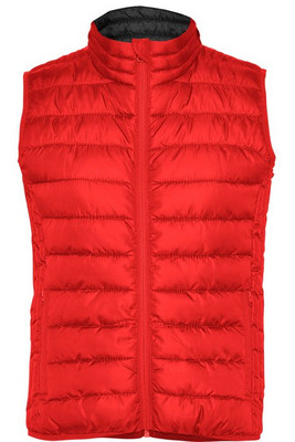 Roly RA5093 - OSLO WOMAN Feather touch gilet vest for women