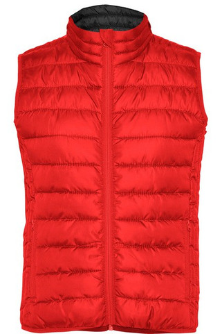 Roly RA5093 - OSLO WOMAN Taillierte gefütterte Steppweste