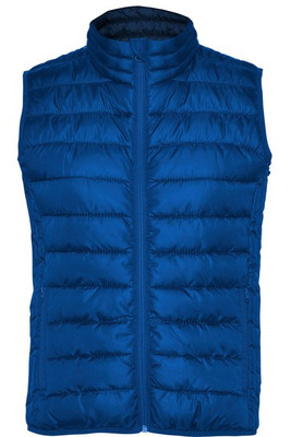 Roly RA5093 - OSLO WOMAN Feather touch gilet vest for women