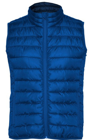 Roly RA5093 - OSLO WOMAN Taillierte gefütterte Steppweste