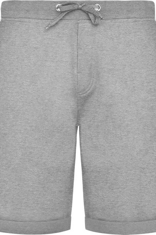 Roly BE0449 - SPIRO Sports shorts with elastic waistband and adjustable drawcord