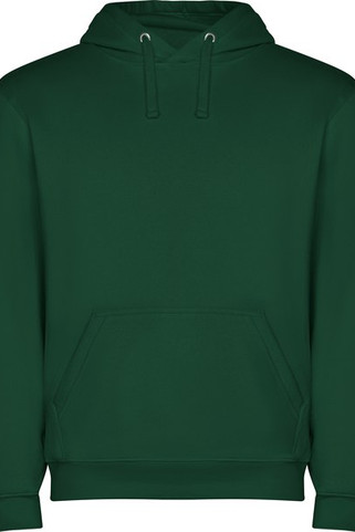 Roly SU1087 - CAPUCHA Sweat-shirt capuche avec poche kangourou et cordon de serrage