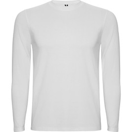 Roly RI2510 - SOUL L/S Herren Unterhemd langarm