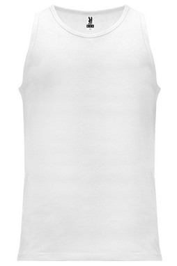 Roly CA2501 - ZENIT Mens underwear tank top