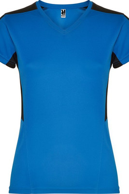 Roly CA6657 - SUZUKA T-shirt técnica feminina