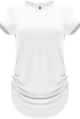 Roly CA6664 - AINTREE Dámské sportovní funkční tričko s krátkým rukávem