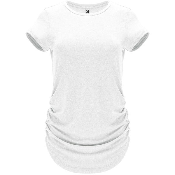 Roly CA6664 - AINTREE Dámské sportovní funkční tričko s krátkým rukávem
