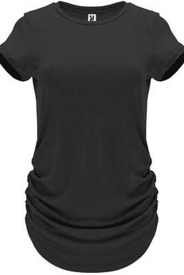 Roly CA6664 - AINTREE Dámské sportovní funkční tričko s krátkým rukávem