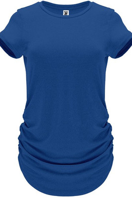 Roly CA6664 - AINTREE Multi-sports short sleeve technical t-shirt for women