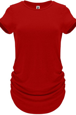 Roly CA6664 - AINTREE Multi-sports short sleeve technical t-shirt for women