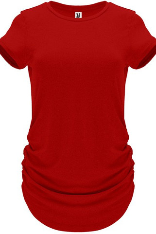 Roly CA6664 - AINTREE T-shirt technique manches courtes multisport pour femme