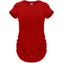 Roly CA6664 - AINTREE Multi-sports short sleeve technical t-shirt for women
