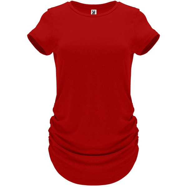 Roly CA6664 - AINTREE T-shirt tecnica multisport manica corta per donna